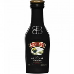 BAILEY'S 0.05L